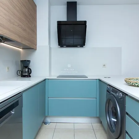 Ouravale * アルブフェイラ