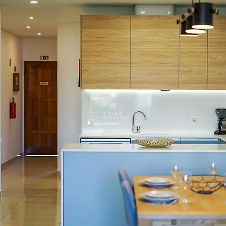 Ouravale アルブフェイラ