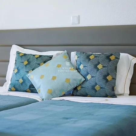 Ouravale 아파트 알부페이라