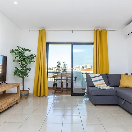 Apartment Ouravale Albufeira