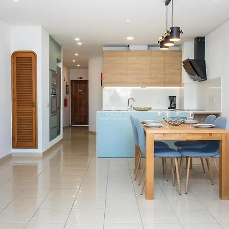 Ouravale * 알부페이라