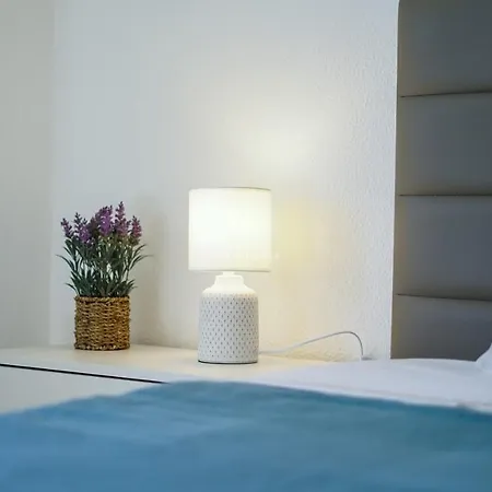 아파트 Ouravale 알부페이라