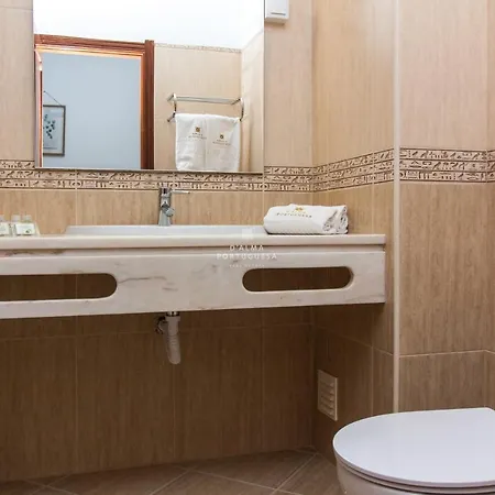 Apartment Ouravale *