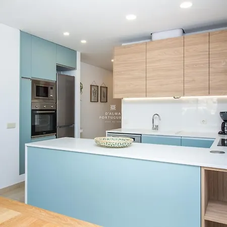 Apartment Ouravale