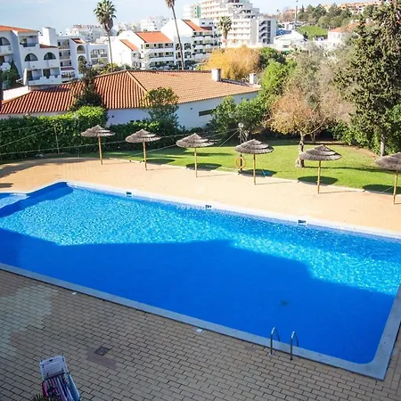 Ouravale Apartment Albufeira
