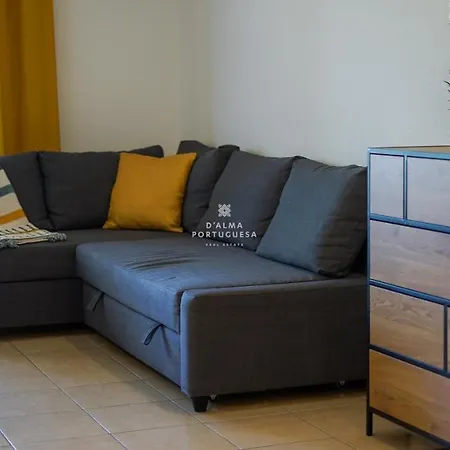Ouravale Apartment