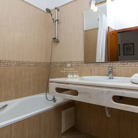 Ouravale Апартаменты Албуфейра