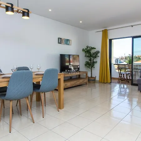 Апартаменты Ouravale