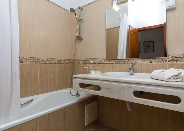 Ouravale شقة البوفيرا