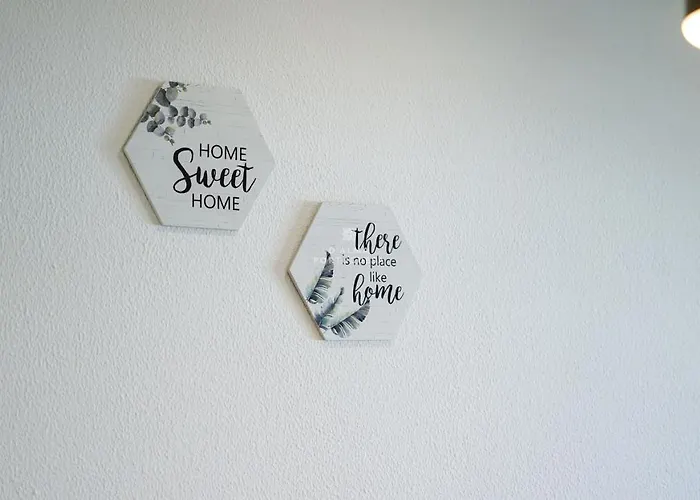 Ouravale شقة البوفيرا