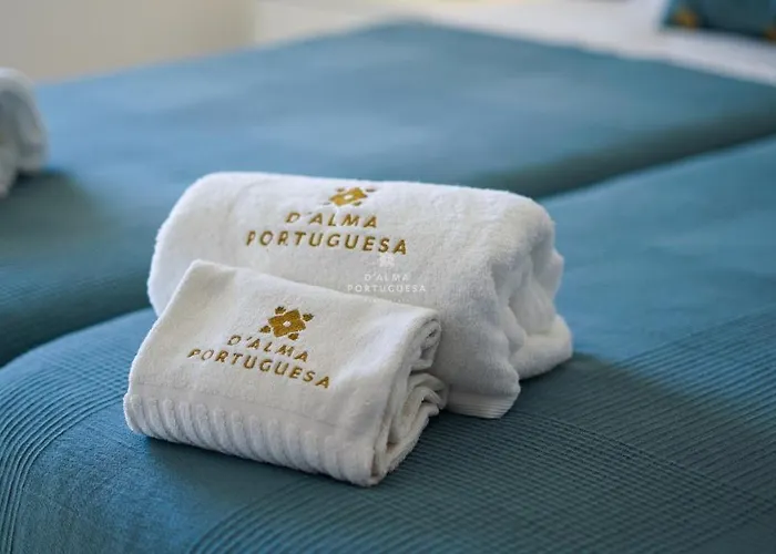 شقة Ouravale البوفيرا