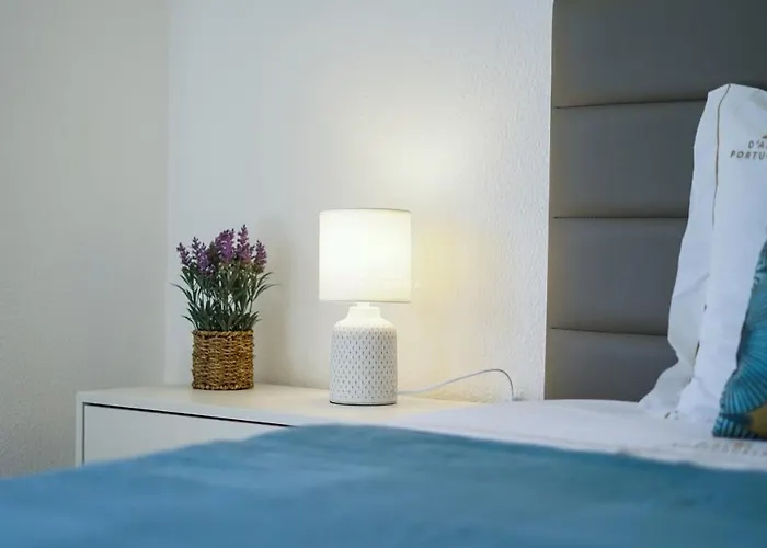 شقة Ouravale البوفيرا