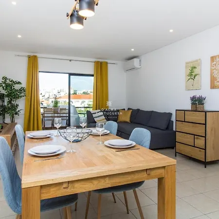 Apartamento Ouravale
